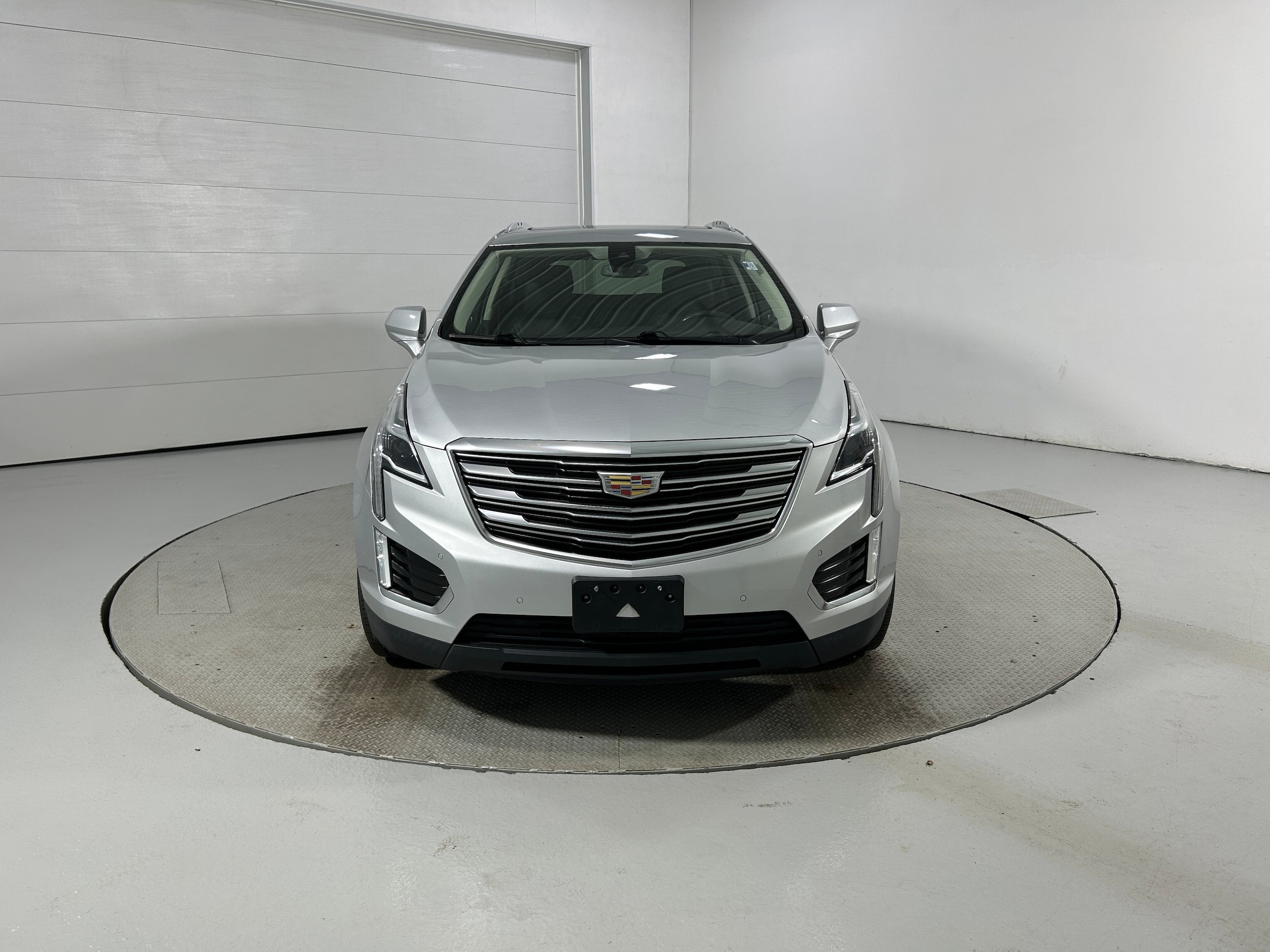 Used 2018 Cadillac XT5 Premium Luxury AWD/4WD image 18