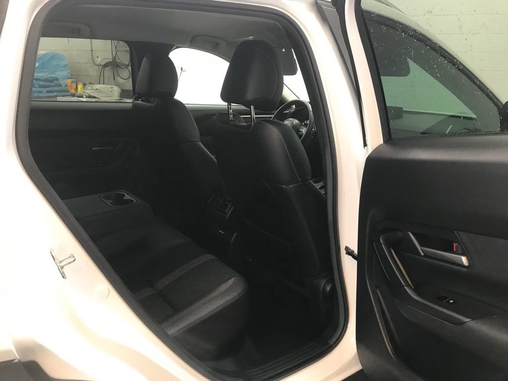 Used 2025 MAZDA CX-50 AWD 2.5 S w/ Preferred Package image 31