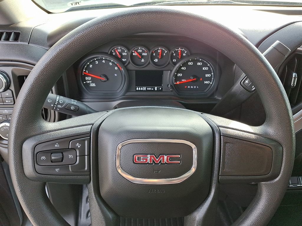 Used 2025 GMC Sierra 1500 Pro w/ Pro Value Package image 18
