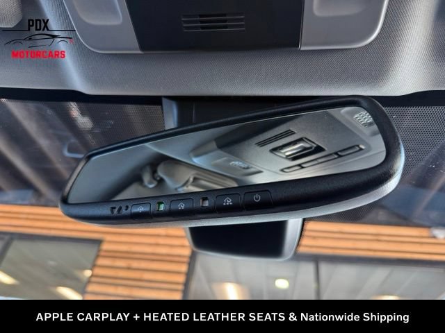 Used 2022 Toyota Camry XLE FWD image 43