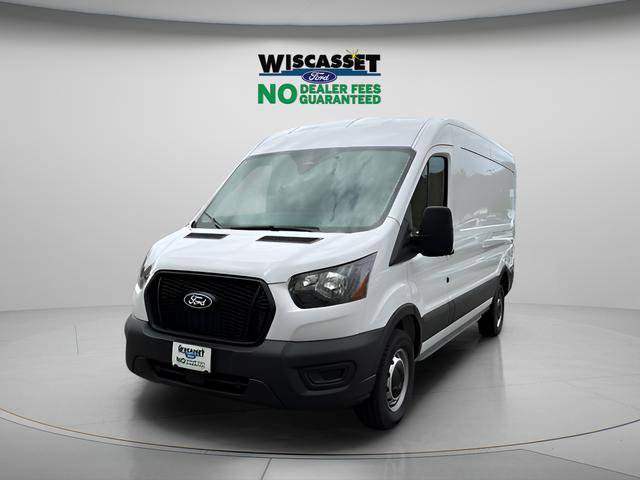 New 2026 Ford Transit 250 148 Medium Roof RWD image 5
