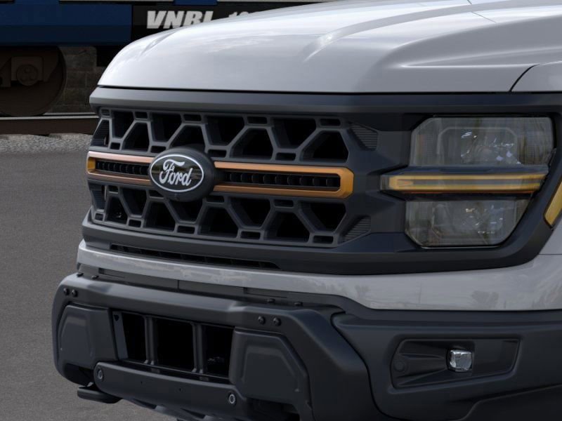 New 2026 Ford F150 Tremor image 17