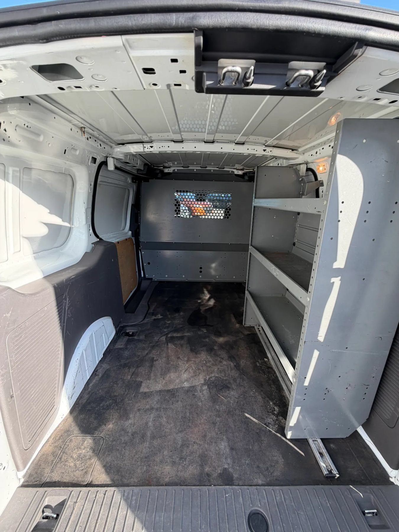 Used 2019 Ford Transit Connect XL FWD image 17