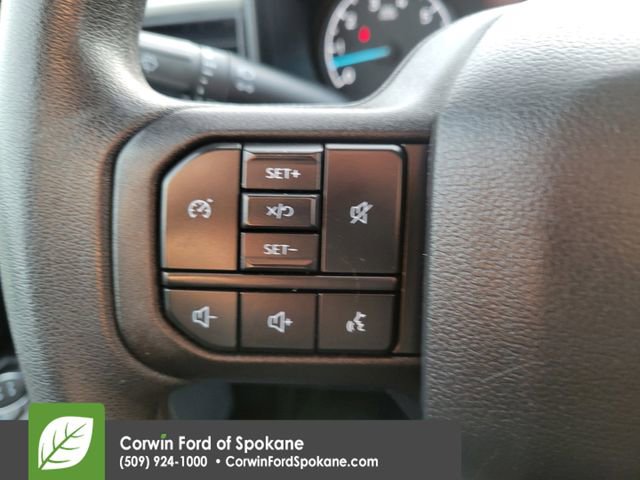 Used 2024 Ford F350 XLT image 18