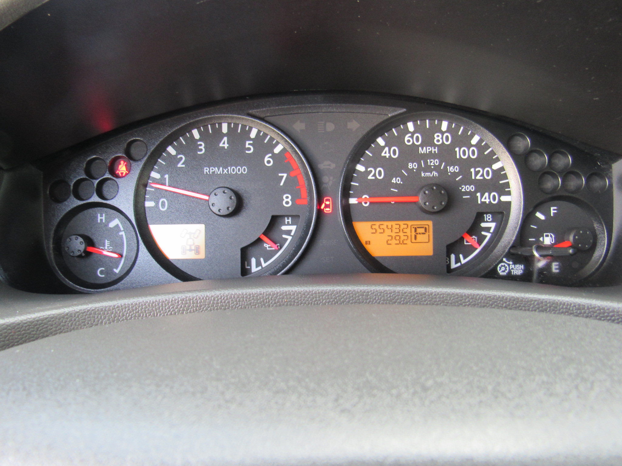 Used 2012 Suzuki Equator Sport AWD/4WD image 19