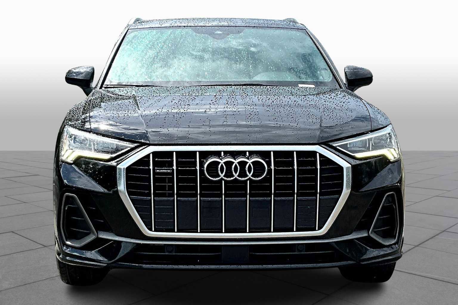 Used 2019 Audi Q3 2.0T Premium Plus image 3