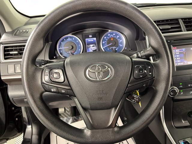 Used 2017 Toyota Camry LE FWD image 21