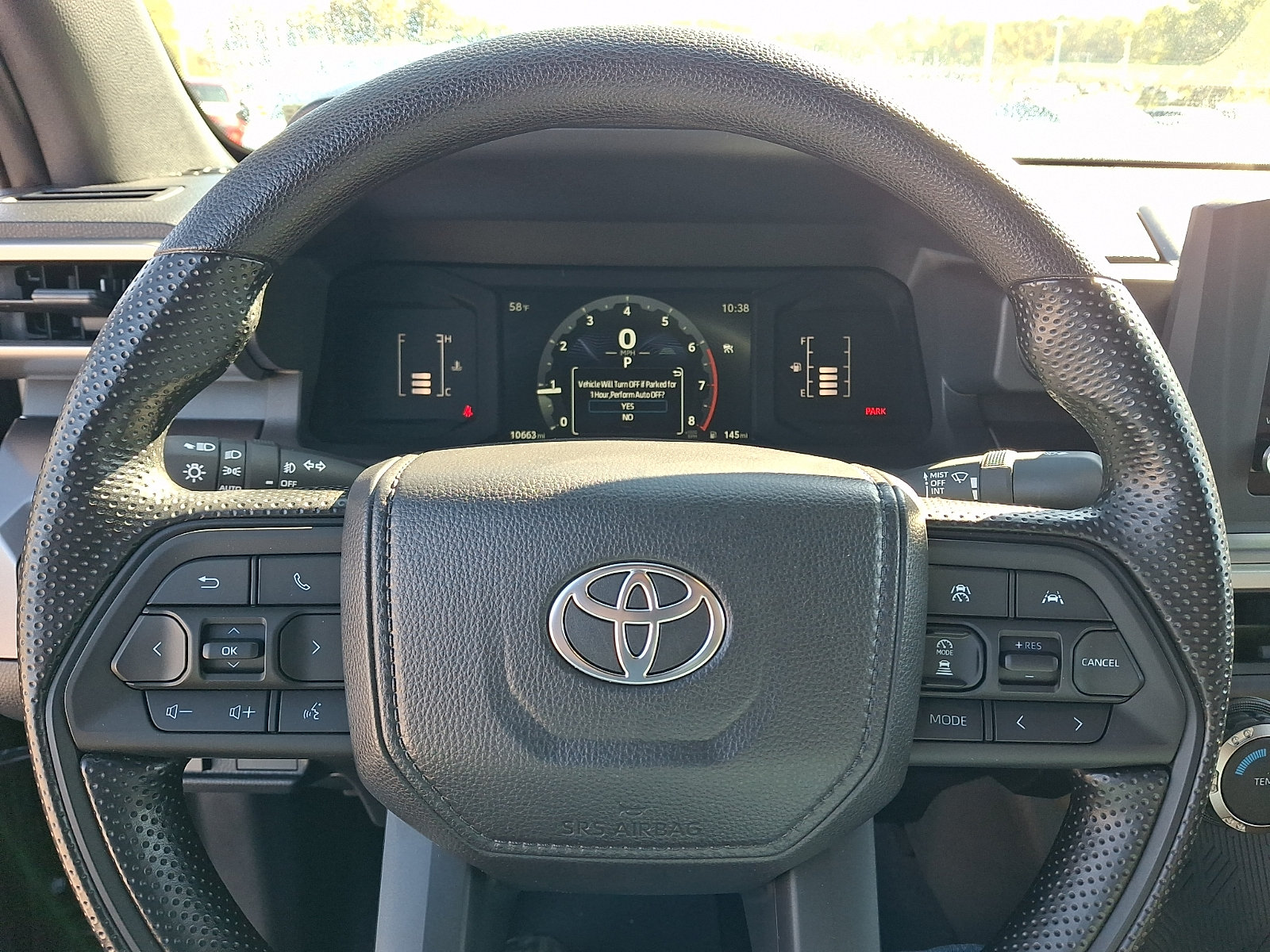 Used 2026 Toyota Tacoma SR5 AWD/4WD image 20