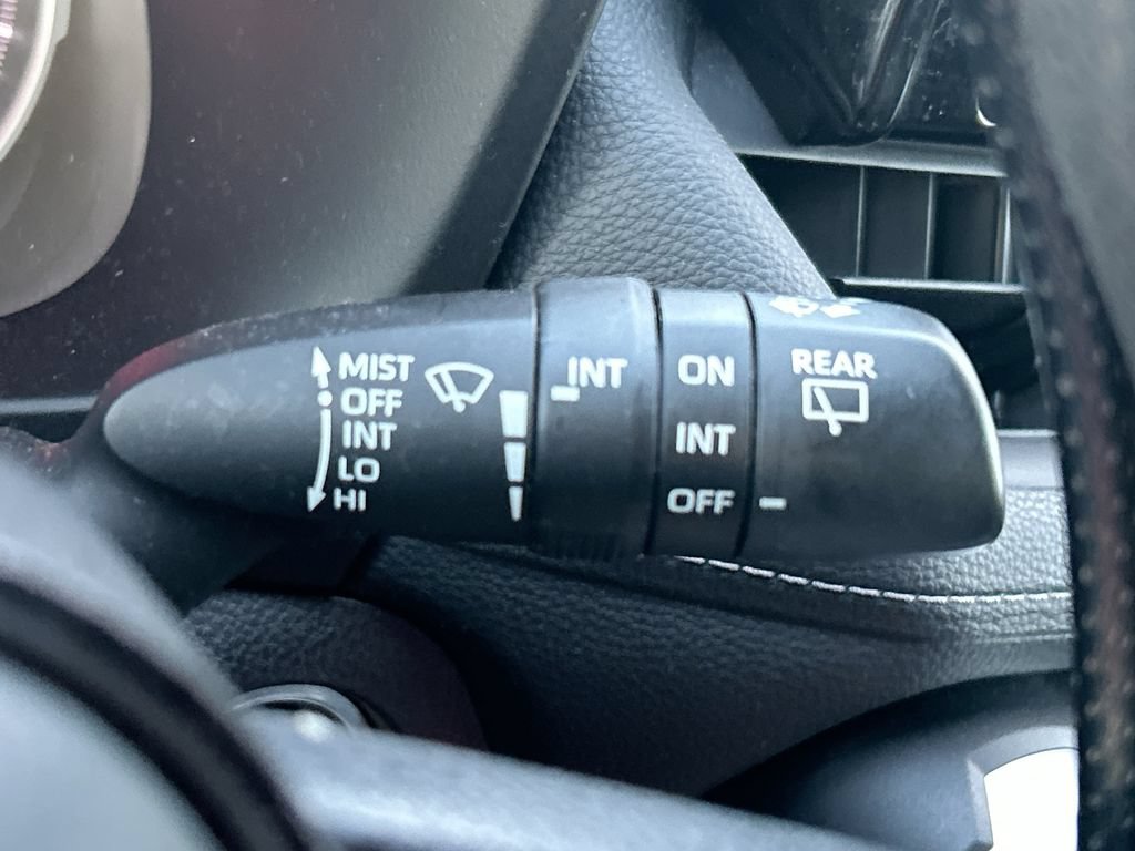Used 2022 Toyota RAV4 XLE FWD image 20