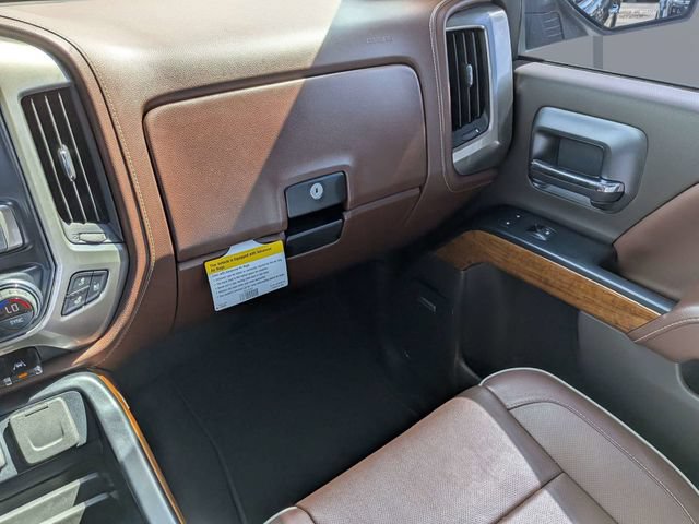 Used 2018 Chevrolet Silverado 1500 High Country RWD image 17