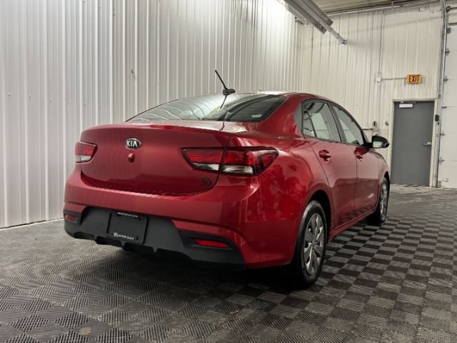Used 2019 Kia Rio S image 22