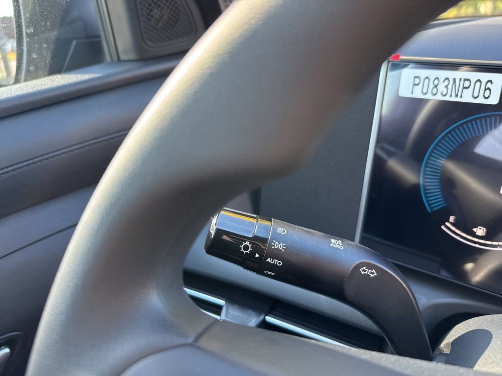 New 2026 Hyundai Tucson SEL image 30