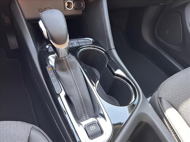 New 2026 Buick Encore GX Preferred w/ Advanced Technology Package FWD image 33