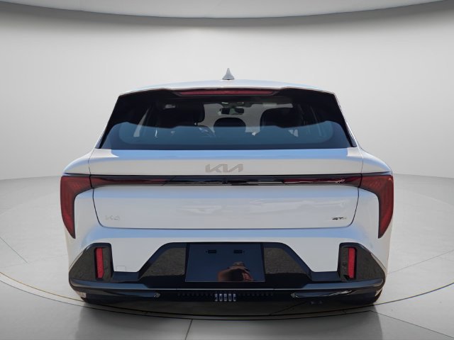 New 2026 Kia K4 GT-Line Turbo FWD image 4
