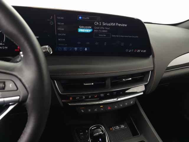 New 2026 Cadillac CT5 Sport w/ Technology Package image 21