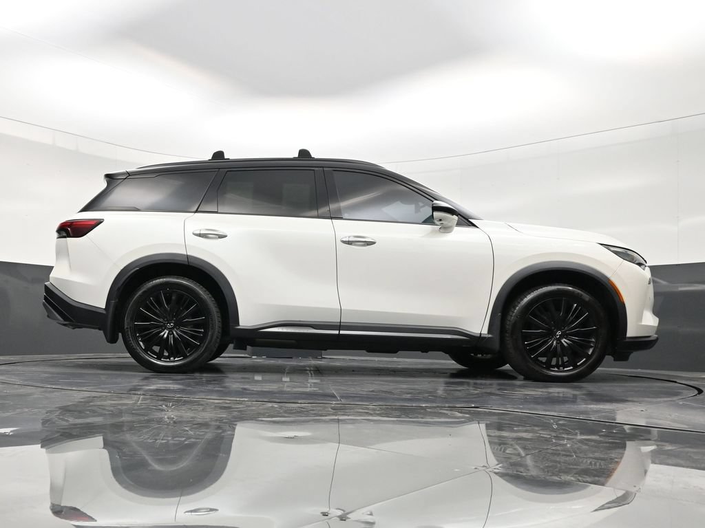 Used 2023 INFINITI QX60 Autograph w/ Cargo Package AWD/4WD image 25