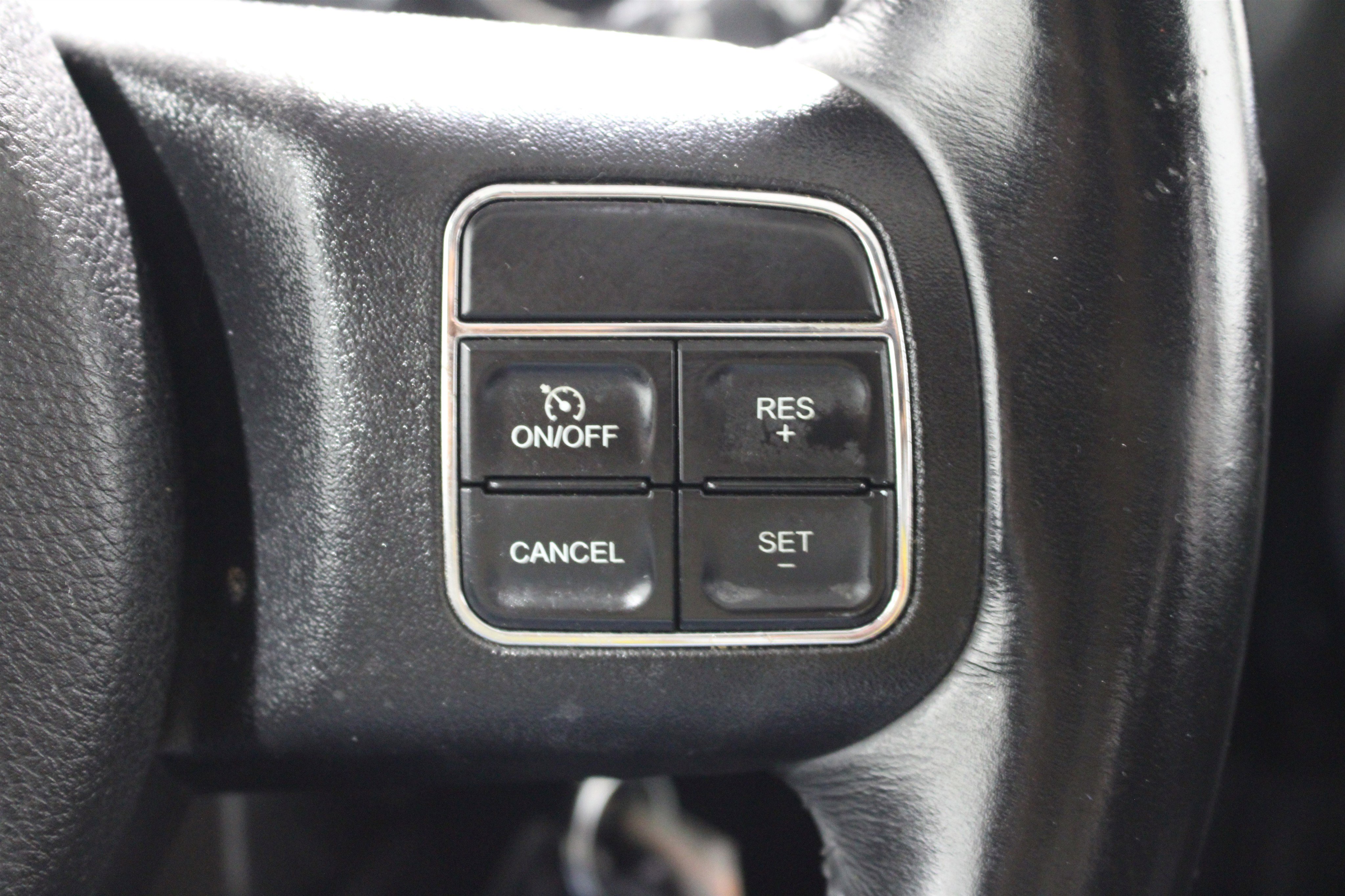 Used 2015 Jeep Wrangler Unlimited Sport w/ Quick Order Package 24S AWD/4WD image 11