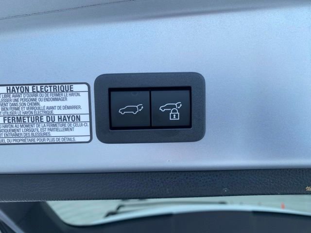 Certified 2023 Toyota Corolla Cross XLE w/ Convenience Package AWD/4WD image 13