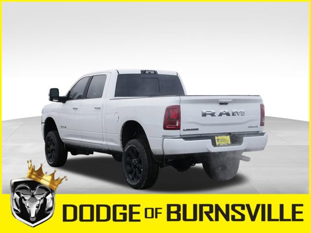 Used 2025 RAM 2500 Laramie image 7