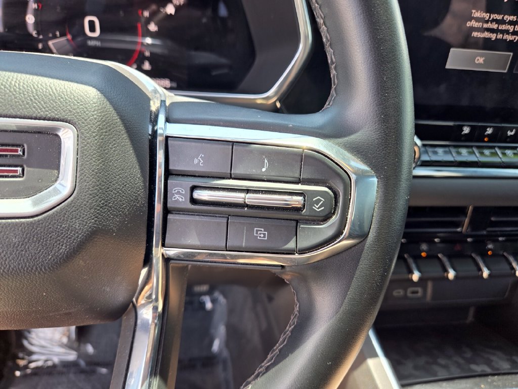 Used 2023 GMC Canyon Elevation w/ Convenience Package RWD image 32
