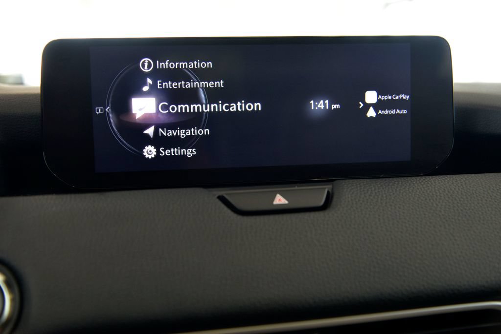 Certified 2024 MAZDA CX-90 Plug-In Hybrid w/ Premium Pkg AWD/4WD image 19
