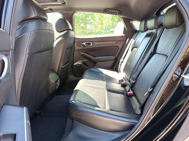 Certified 2024 Acura Integra A-Spec FWD image 10