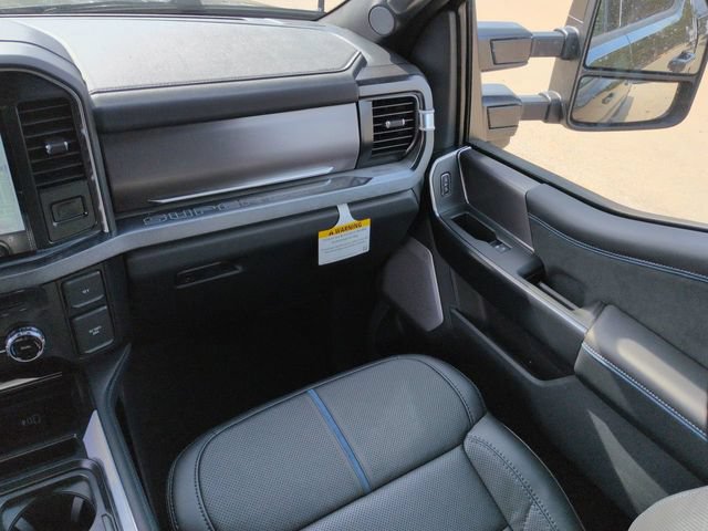 New 2026 Ford F250 Platinum AWD/4WD image 17