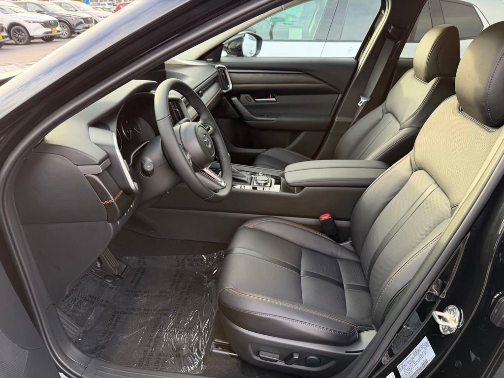 New 2026 MAZDA CX-50 AWD 2.5 Hybrid w/ Weather Package image 16