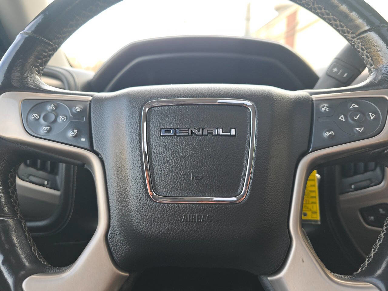 Used 2018 GMC Sierra 1500 Denali image 31