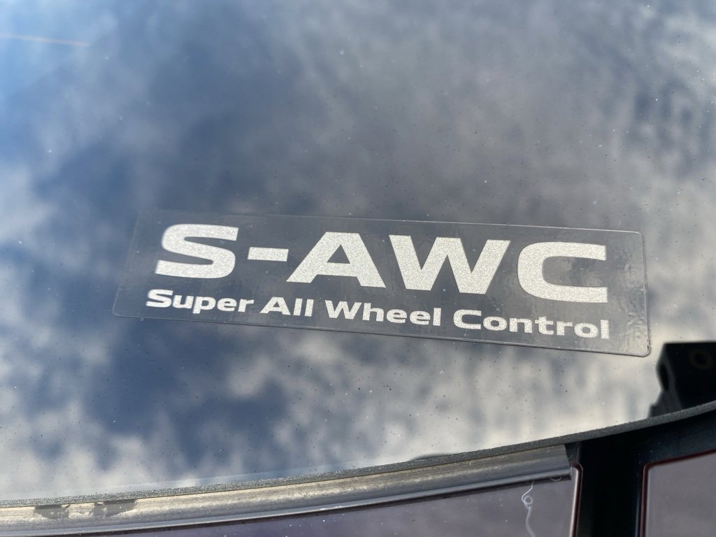 Used 2024 Mitsubishi Eclipse Cross LE image 13