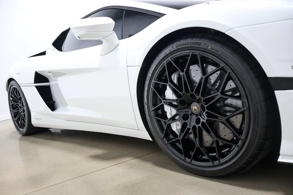 Used 2026 Lamborghini Temerario AWD/4WD image 23