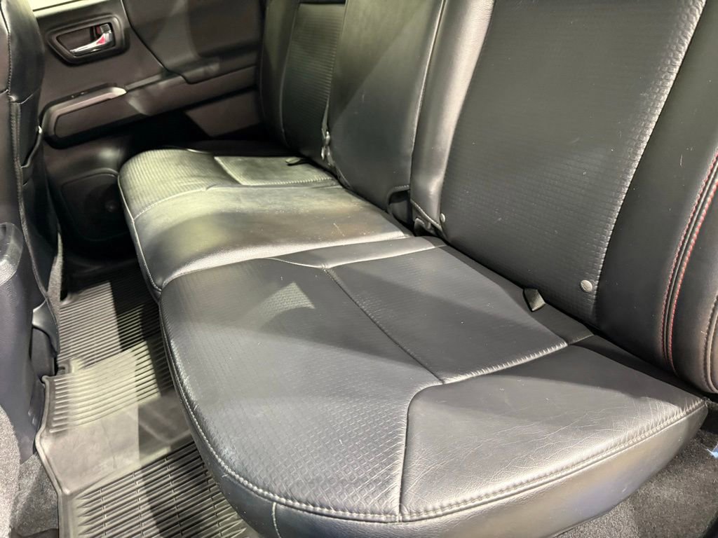 Certified 2019 Toyota Tacoma TRD Pro w/ Desert Air Intake Package image 20