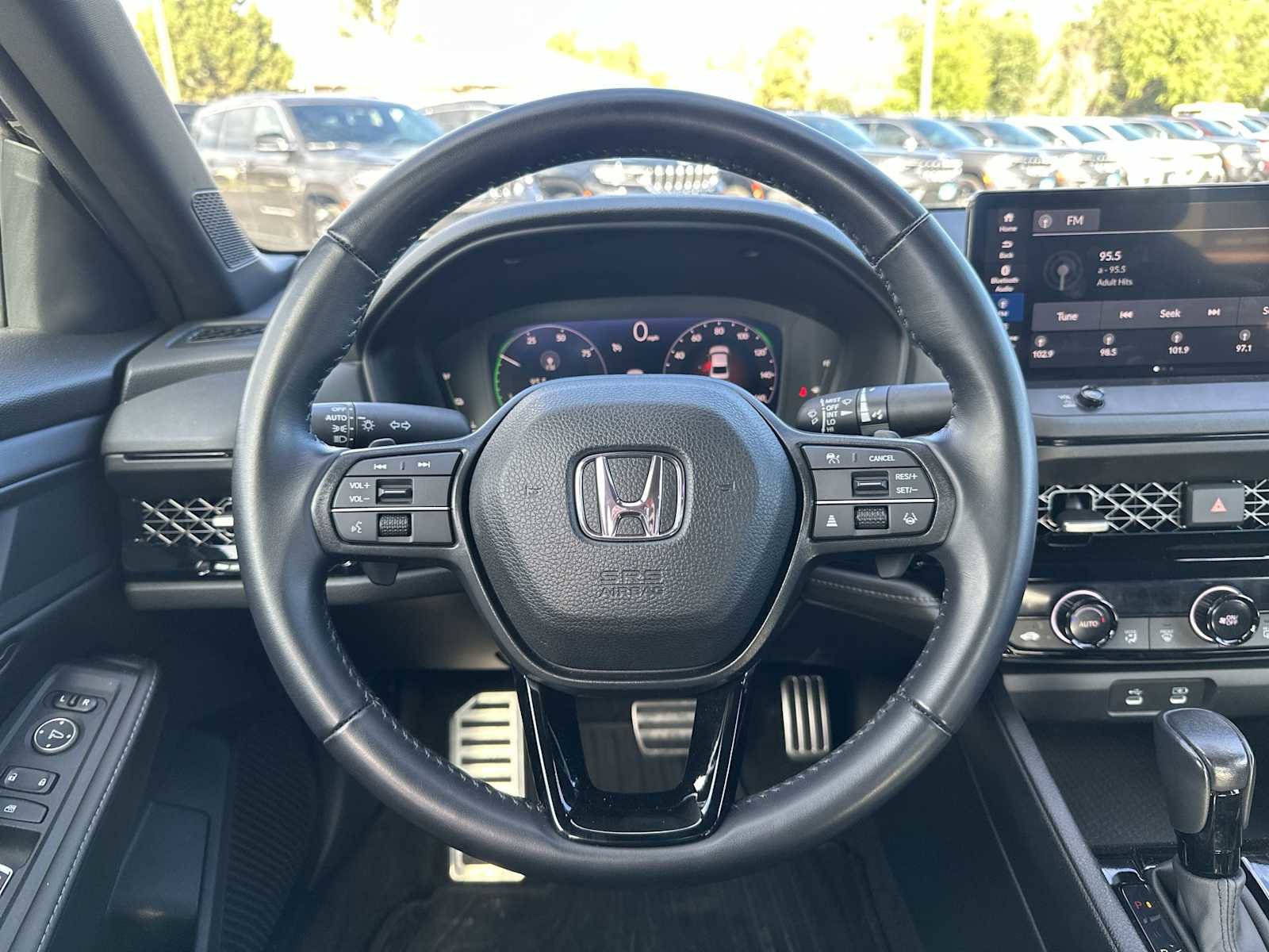 Used 2023 Honda Accord Sport image 11