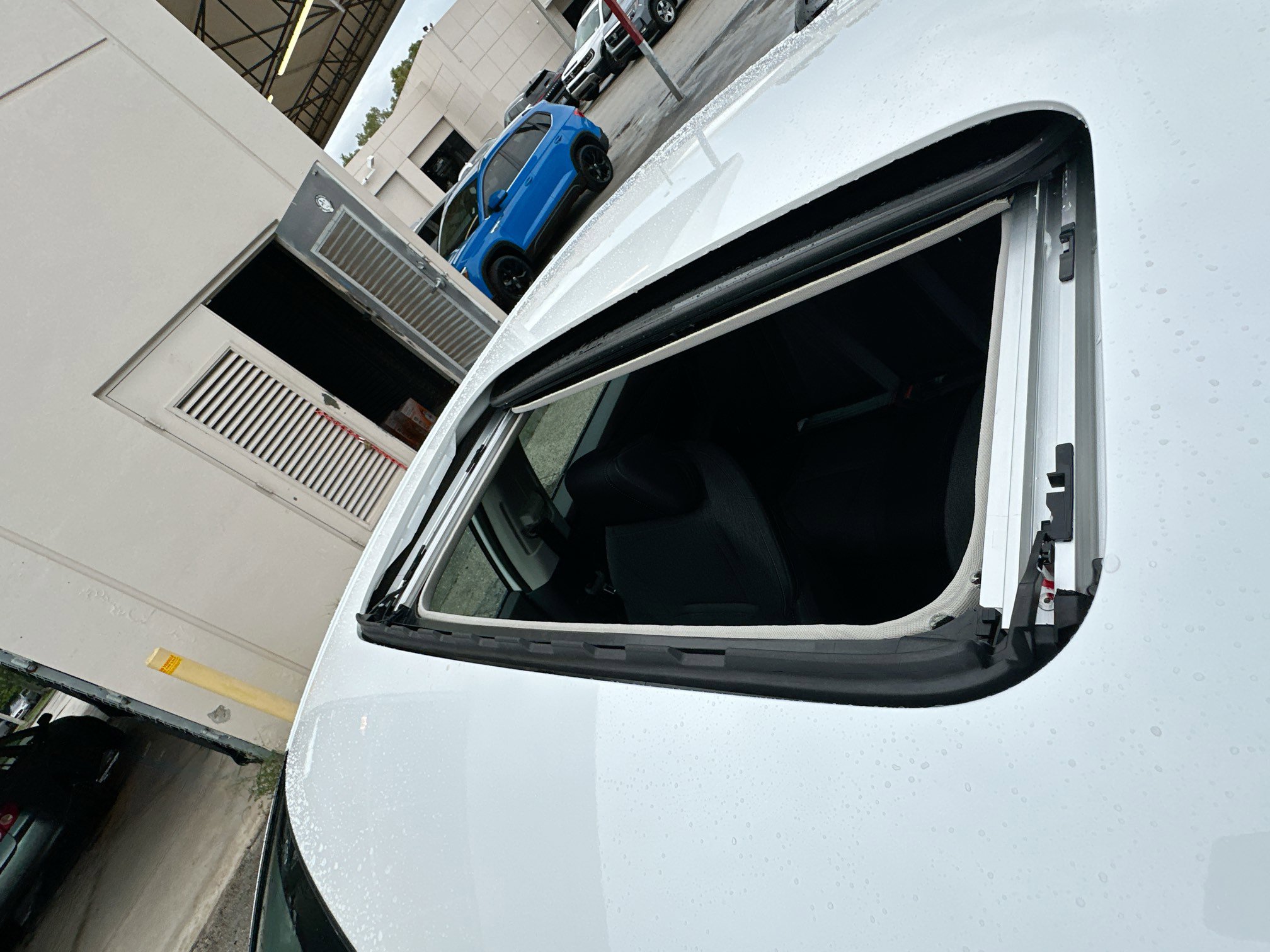 New 2025 Honda Accord SE image 14