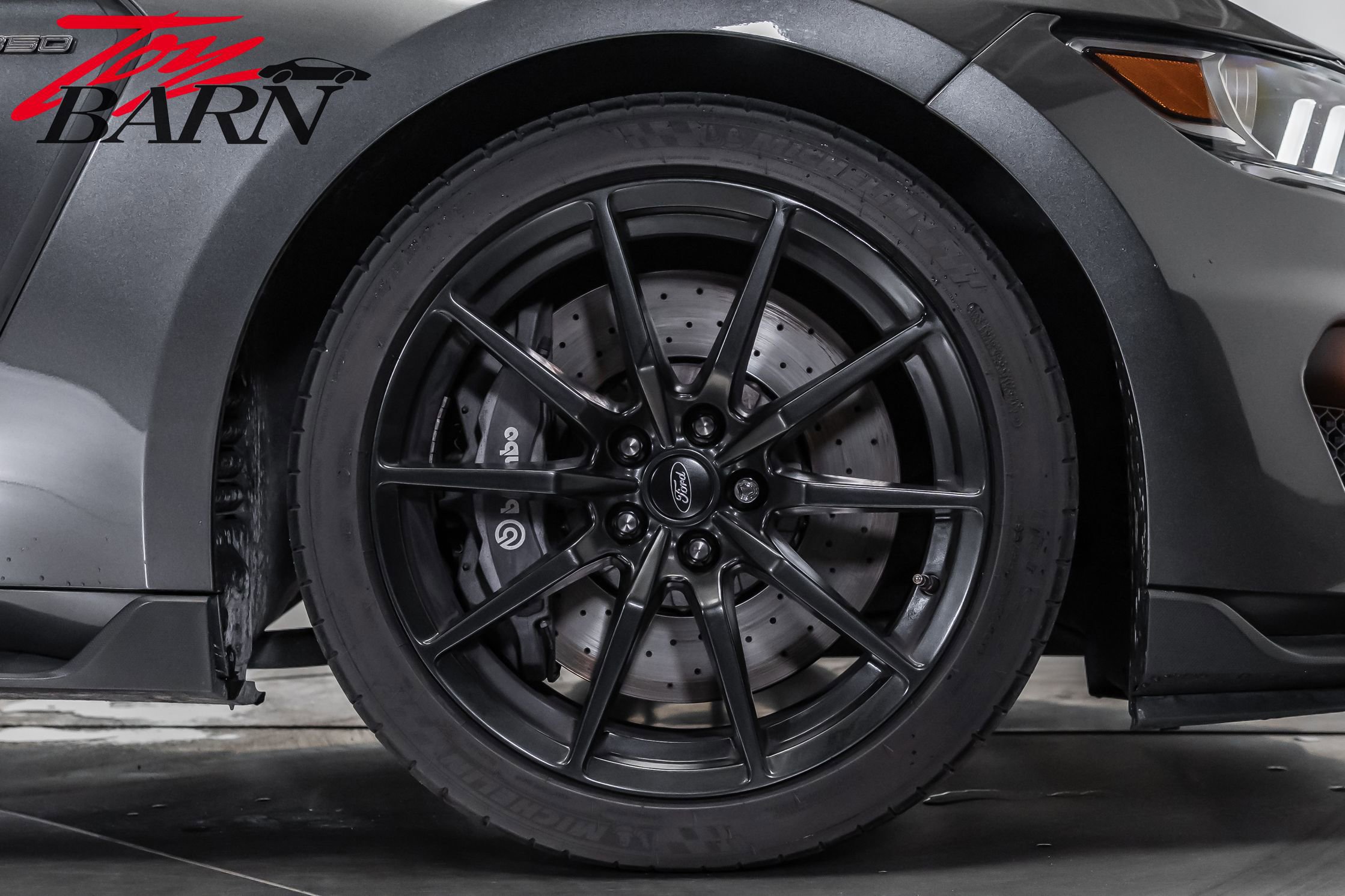 Used 2018 Ford Mustang Shelby GT350 w/ Electronics Package image 15