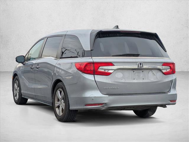 Used 2019 Honda Odyssey EX-L image 7