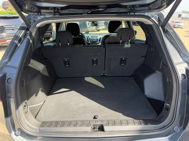Used 2018 Chevrolet Equinox LT AWD/4WD image 39