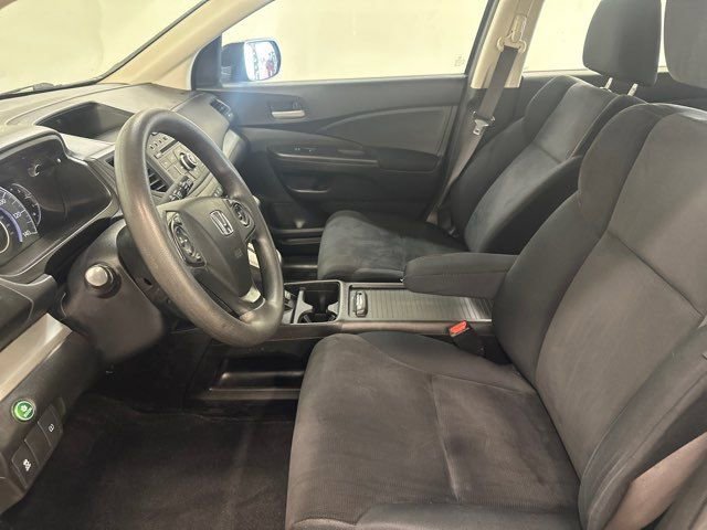 Used 2014 Honda CR-V LX image 14
