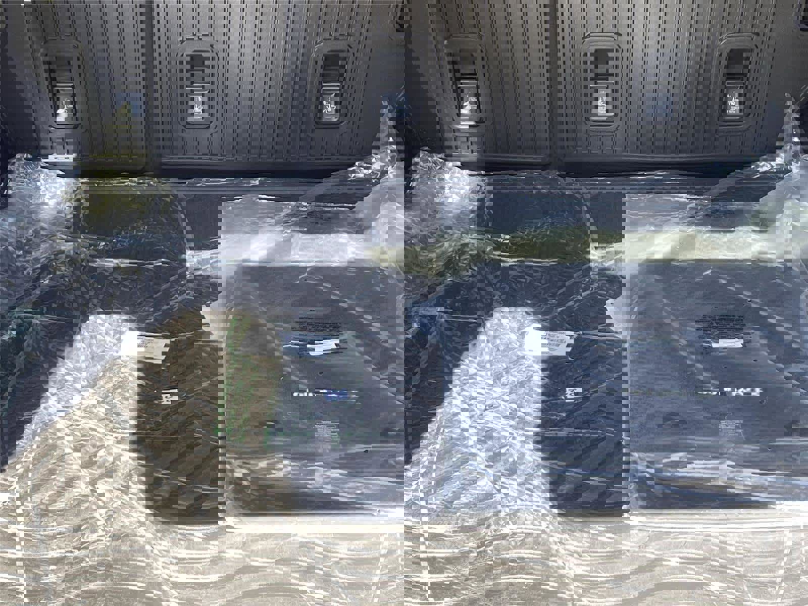 Used 2026 Subaru Outback Premium image 15