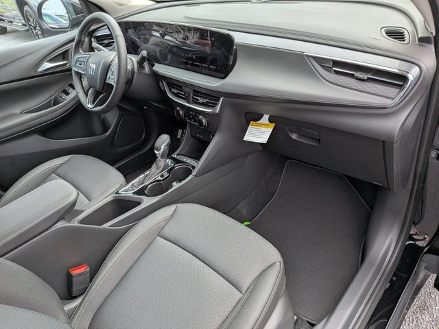 New 2026 Buick Encore GX Preferred w/ Comfort Package FWD image 34