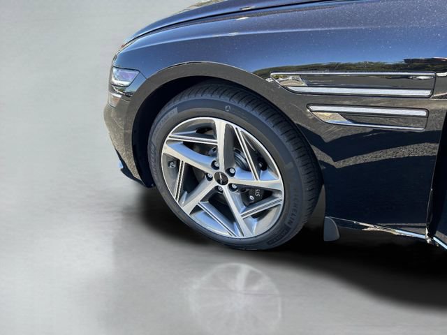 New 2025 Genesis G80 3.5T Sport image 32