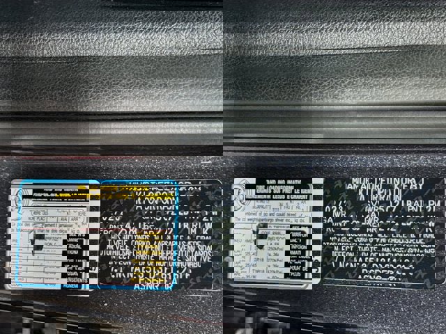 Certified 2023 Kia Stinger GT-Line w/ Sun & Sound Package image 32