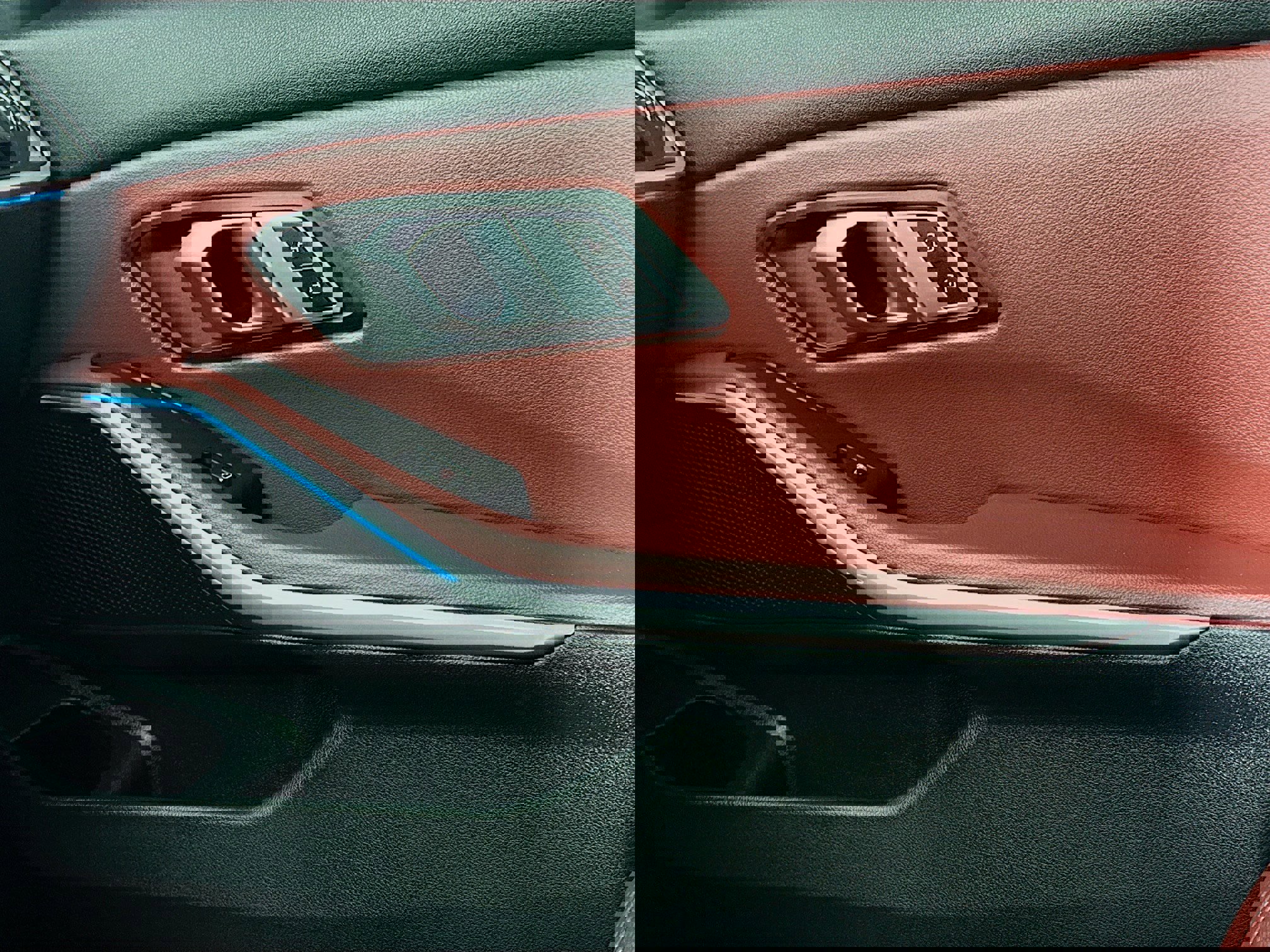 Used 2023 BMW 330e xDrive w/ M Sport Package image 17