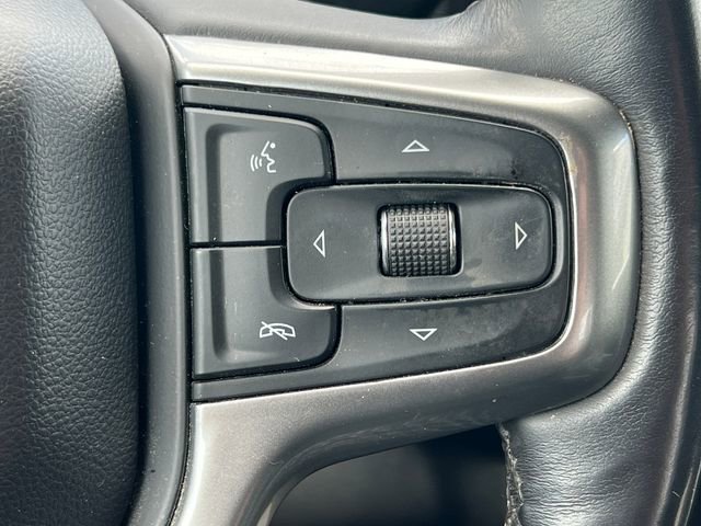 Used 2019 Chevrolet Silverado 1500 LT AWD/4WD image 22