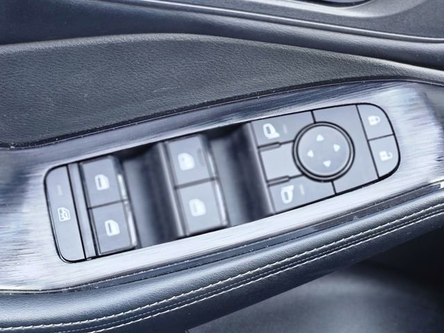 Used 2025 Nissan Rogue SV FWD image 21