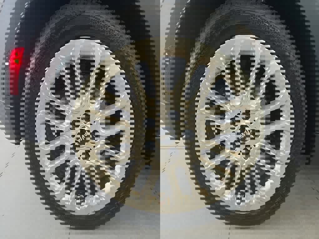 Certified 2025 MINI Cooper S image 30