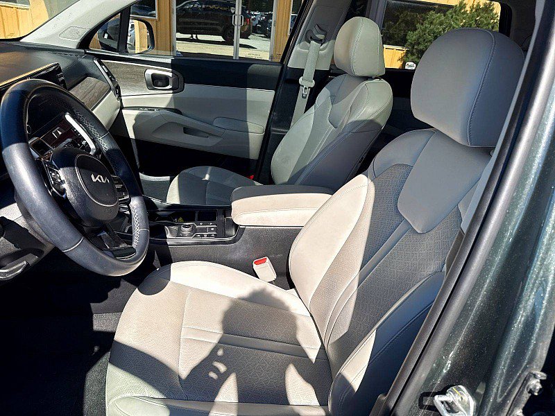 Used 2023 Kia Sorento X-Line EX AWD/4WD image 10