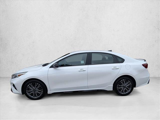 Used 2024 Kia Forte GT-Line FWD image 9