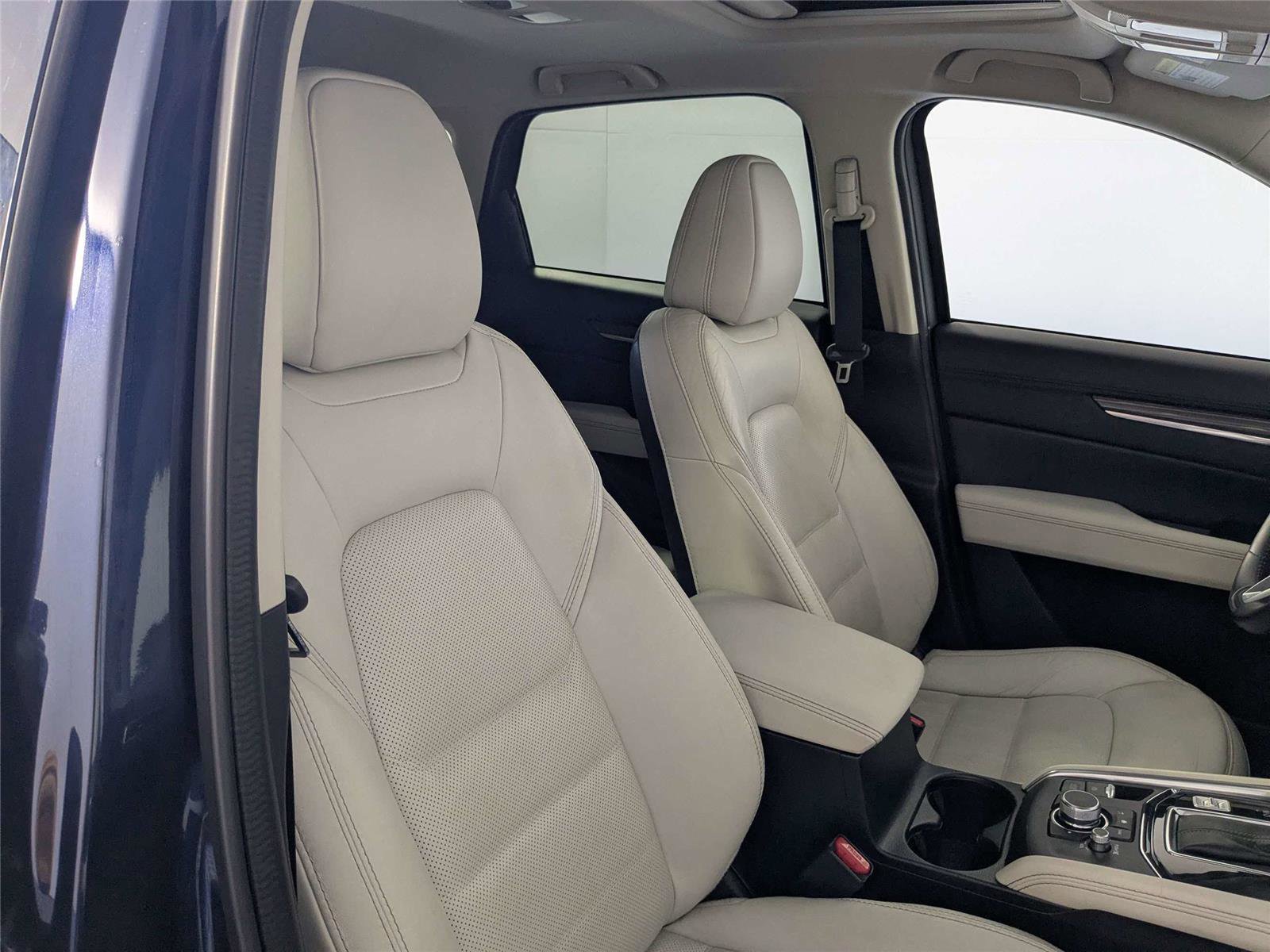 Used 2019 MAZDA CX-5 Grand Touring w/ GT Premium Package image 33