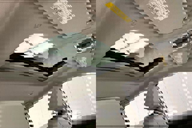 Certified 2026 Honda HR-V EX-L image 13